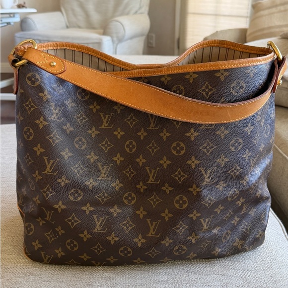 Louis Vuitton Delightful MM - Picture 6 of 13